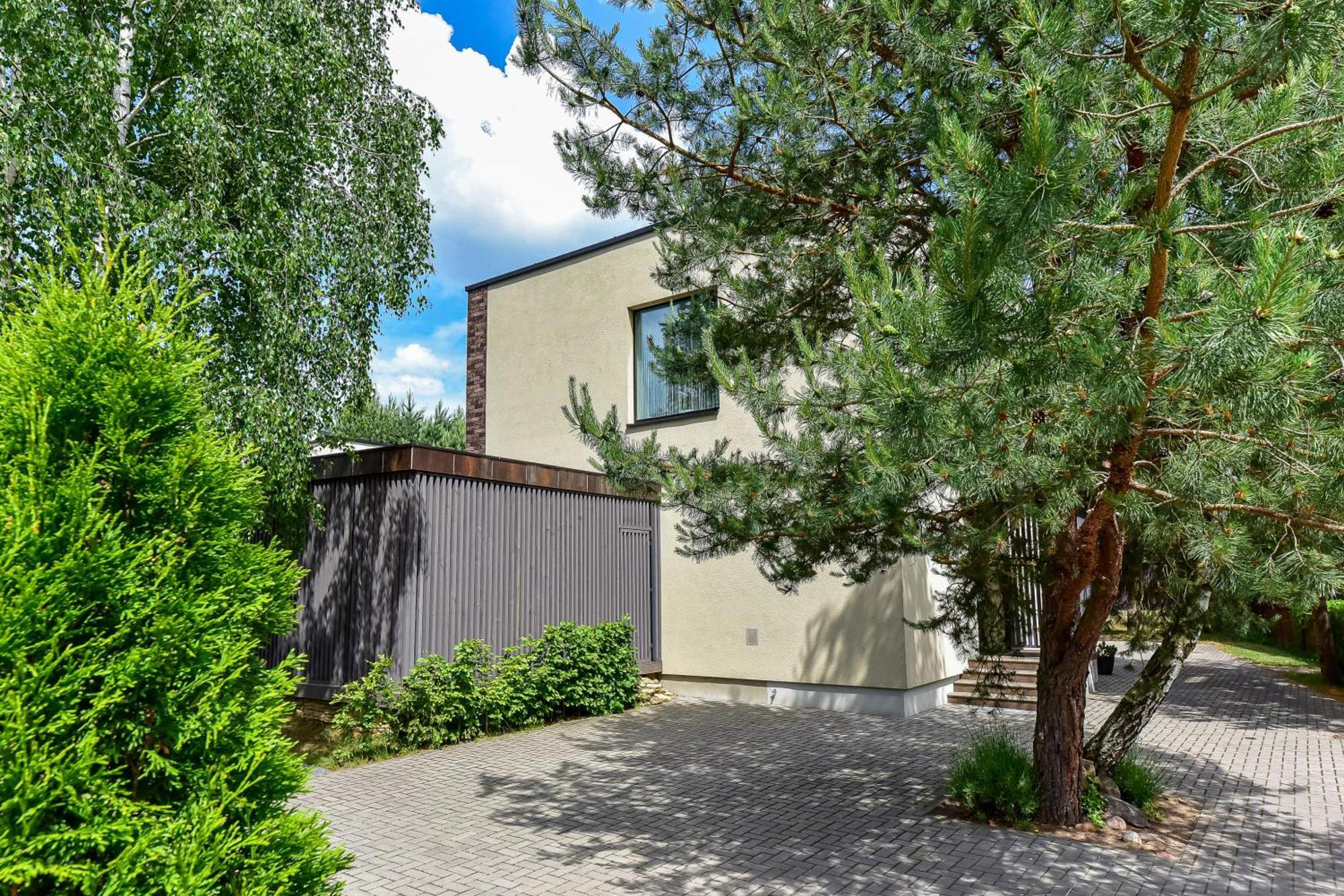 Druskininku Slaitas Druskininkai Bagian luar foto