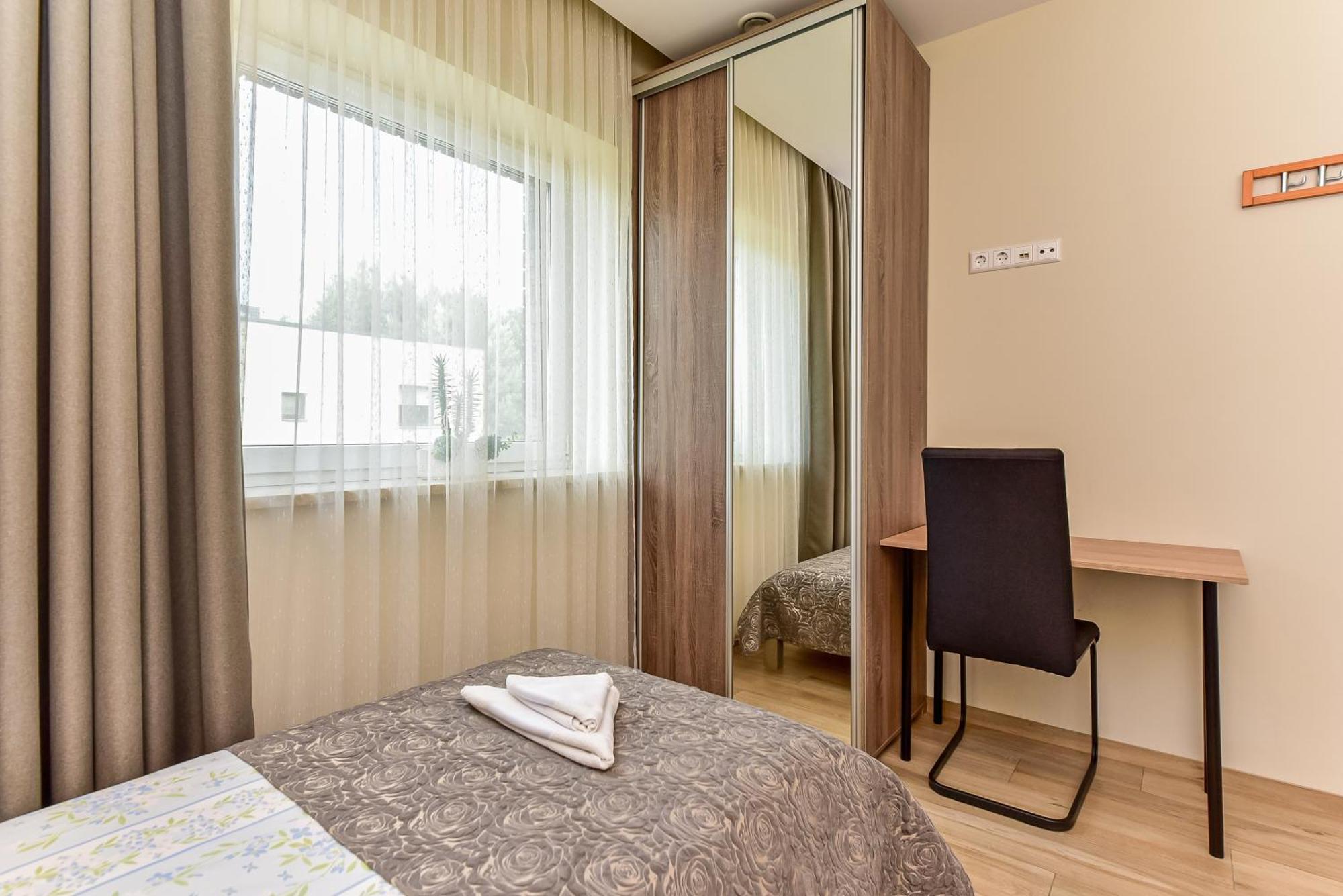 Druskininku Slaitas Druskininkai Bagian luar foto